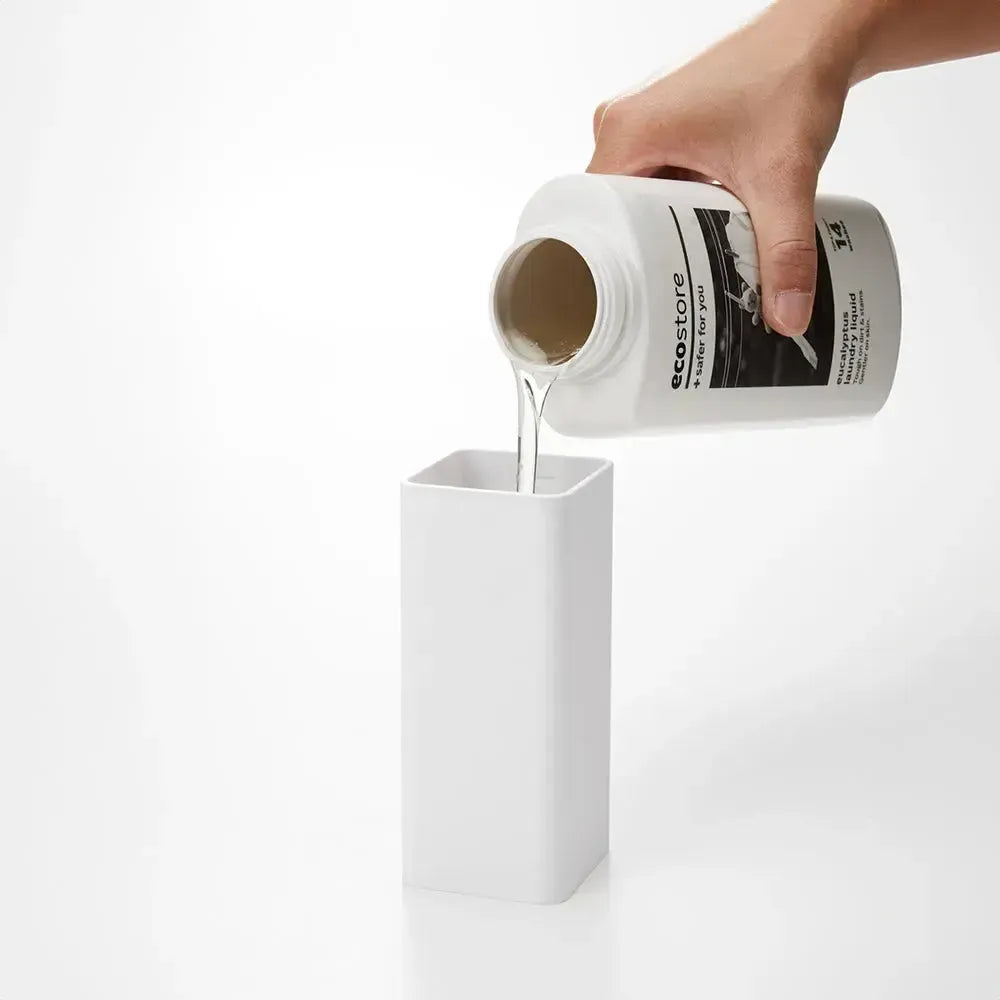 Dispensador Jabón Pared Yamazaki5#Blanco