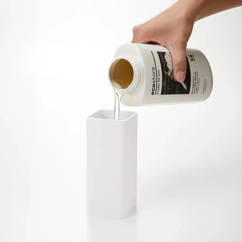 Dispensador Jabón Push Yamazaki4#Blanco