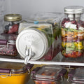 Dispensador Para Refrigerador 3 Lts Kilner1#Sin Color