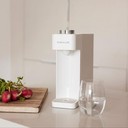 Dispensador Osmosis Inversa de Agua Design Nahua1#Blanco