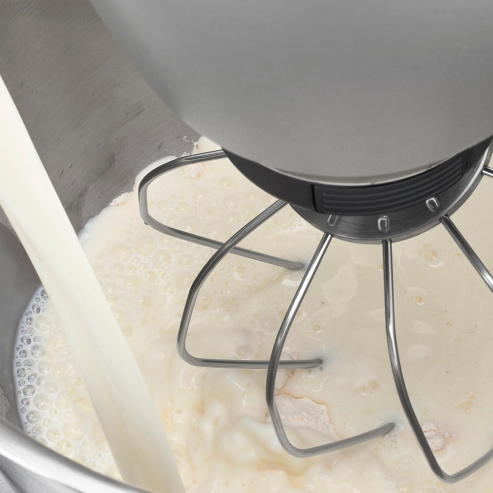 Robot de Cocina MUM 900 W MUMS2VM00 Serie 2 Bosch5#Sin color