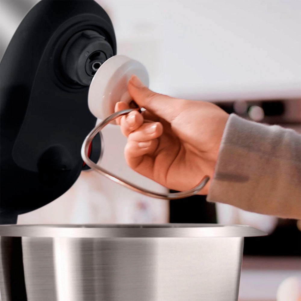 Robot de Cocina MUM 900 W MUMS2VM00 Serie 2 Bosch7#Sin color