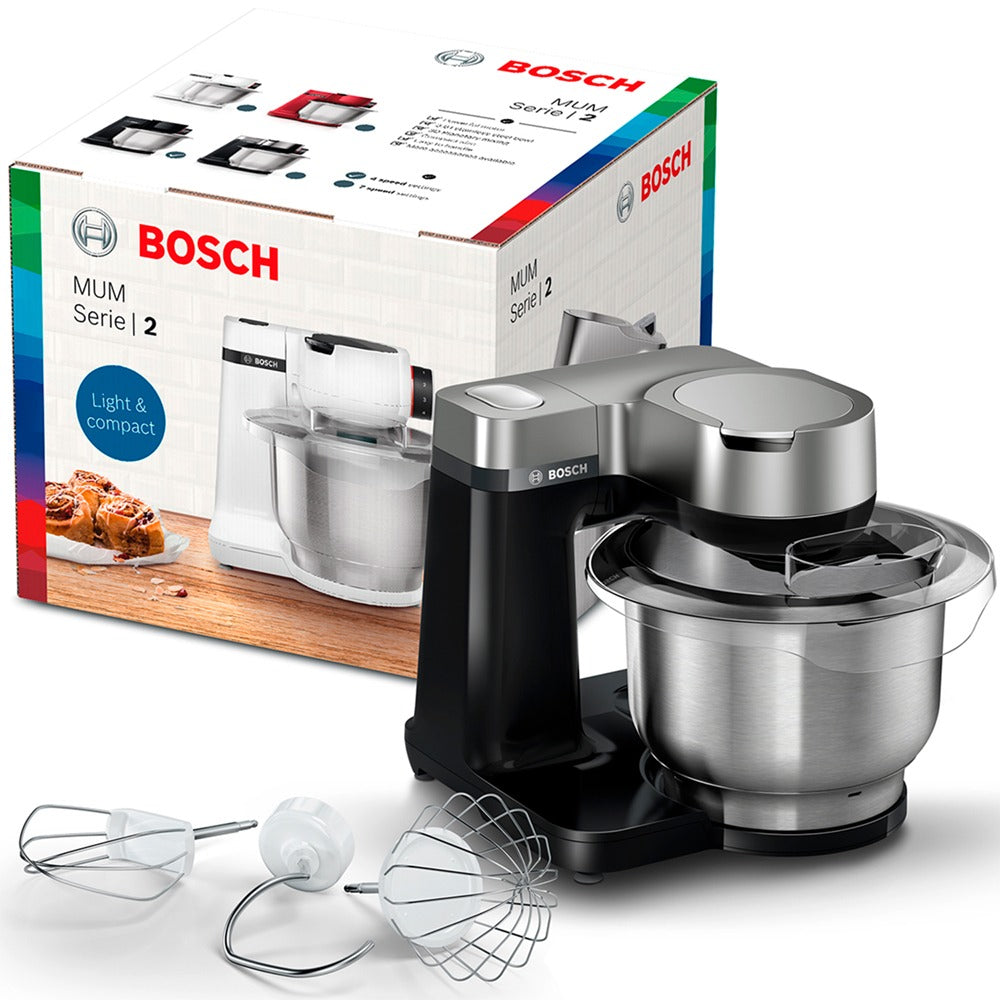 Robot de Cocina MUM 900 W MUMS2VM00 Serie 2 Bosch8#Sin color
