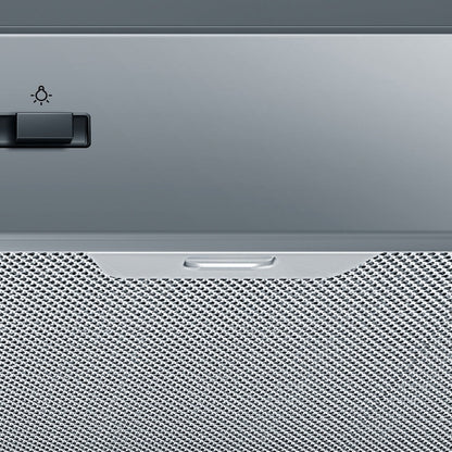 Serie 4 Campana convencional 60 cm Acero inoxidable5#Inox