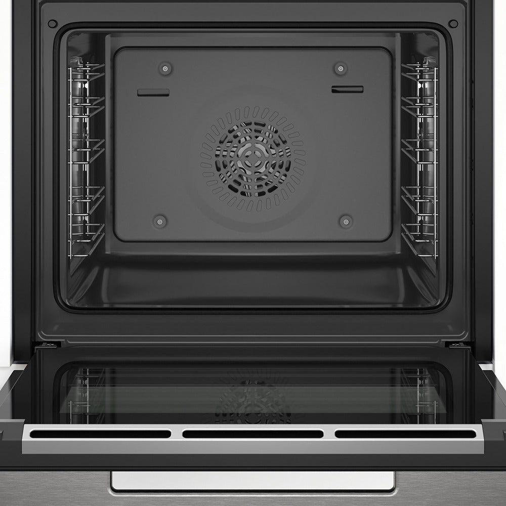 Horno HBG7541B1 Serie 8 71 Lts Bosch2#Negro