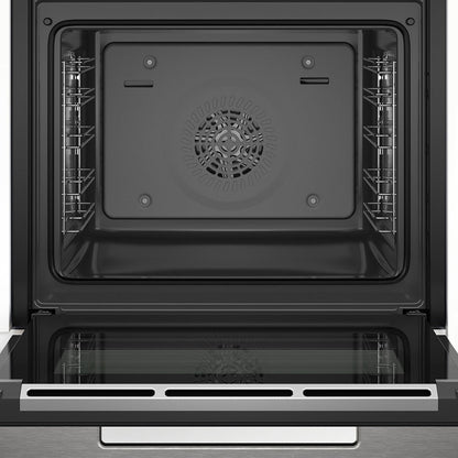 Horno HBG7541B1 Serie 8 71 Lts Bosch2#Negro