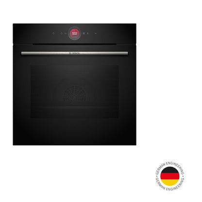 Horno HBG7541B1 Serie 8 71 Lts Bosch5#Negro