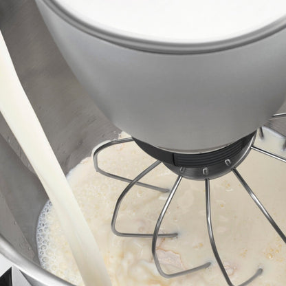 Robot de Cocina con Báscula MUM5XW10 Bosch7#Blanco