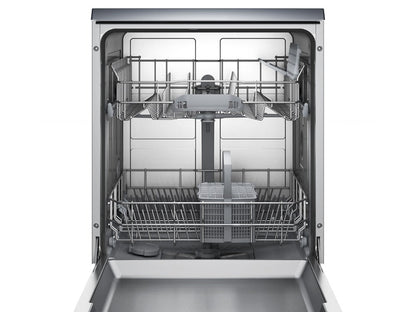 Lavavajillas SilencePlus SMS25AI05E 12 Cubiertos Bosch6#Acero