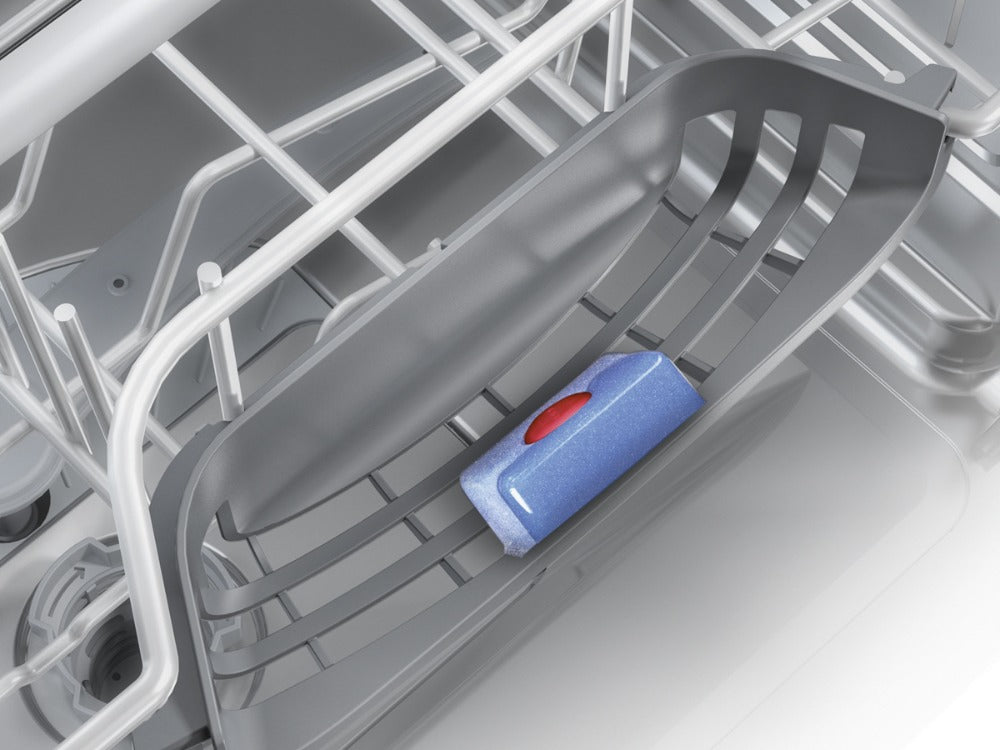 Lavavajillas SilencePlus SMS25AI05E 12 Cubiertos Bosch5#Acero