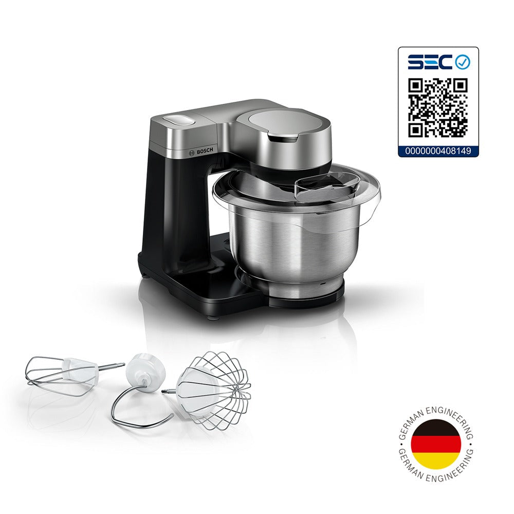 Robot de Cocina MUM 900 W MUMS2VM00 Serie 2 Bosch2#Sin color
