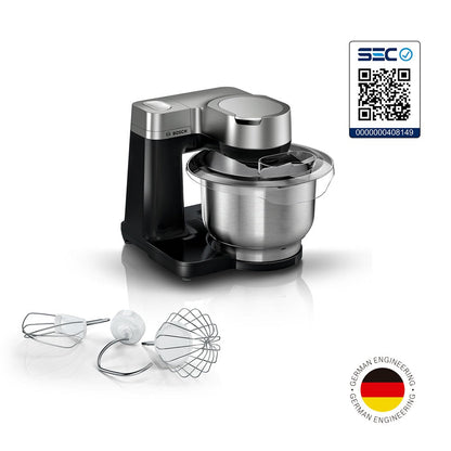 Robot de Cocina MUM 900 W MUMS2VM00 Serie 2 Bosch2#Sin color