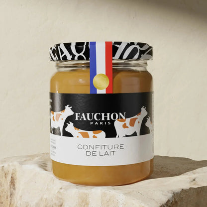 Dulce Leche 250 grs Fauchon