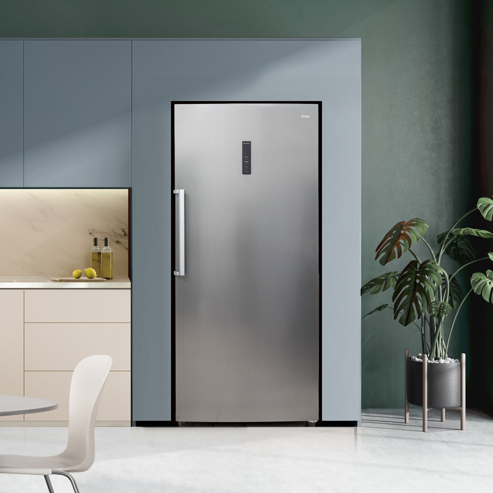 Refrigerador o Freezer Duomax 603L FDV-Kitchen Center