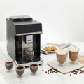 Cafetera Superautomática Libérica FDV + Set Tazas Simple Cook