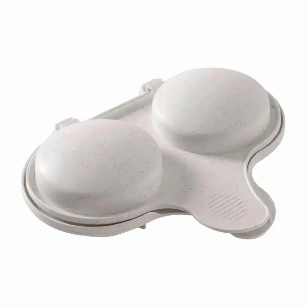 Egg Poacher Nordic Ware-Accesorios de Cocina
