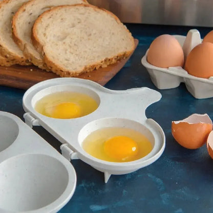 Egg Poacher Nordic Ware-Accesorios de Cocina
