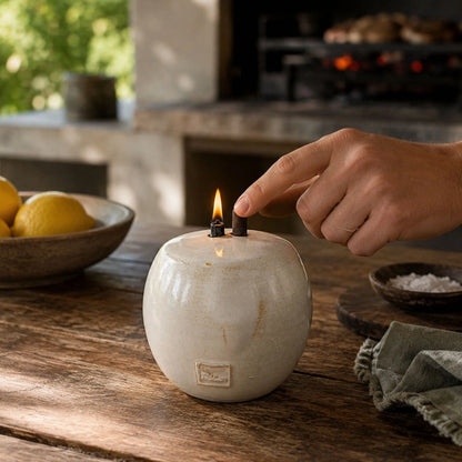 Encendedor de mesa La Maja Project-Accesorios Outdoor