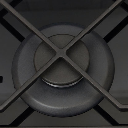 Encimera a Gas Signature 4 Quemadores 60 cm FDV-Kitchen Center