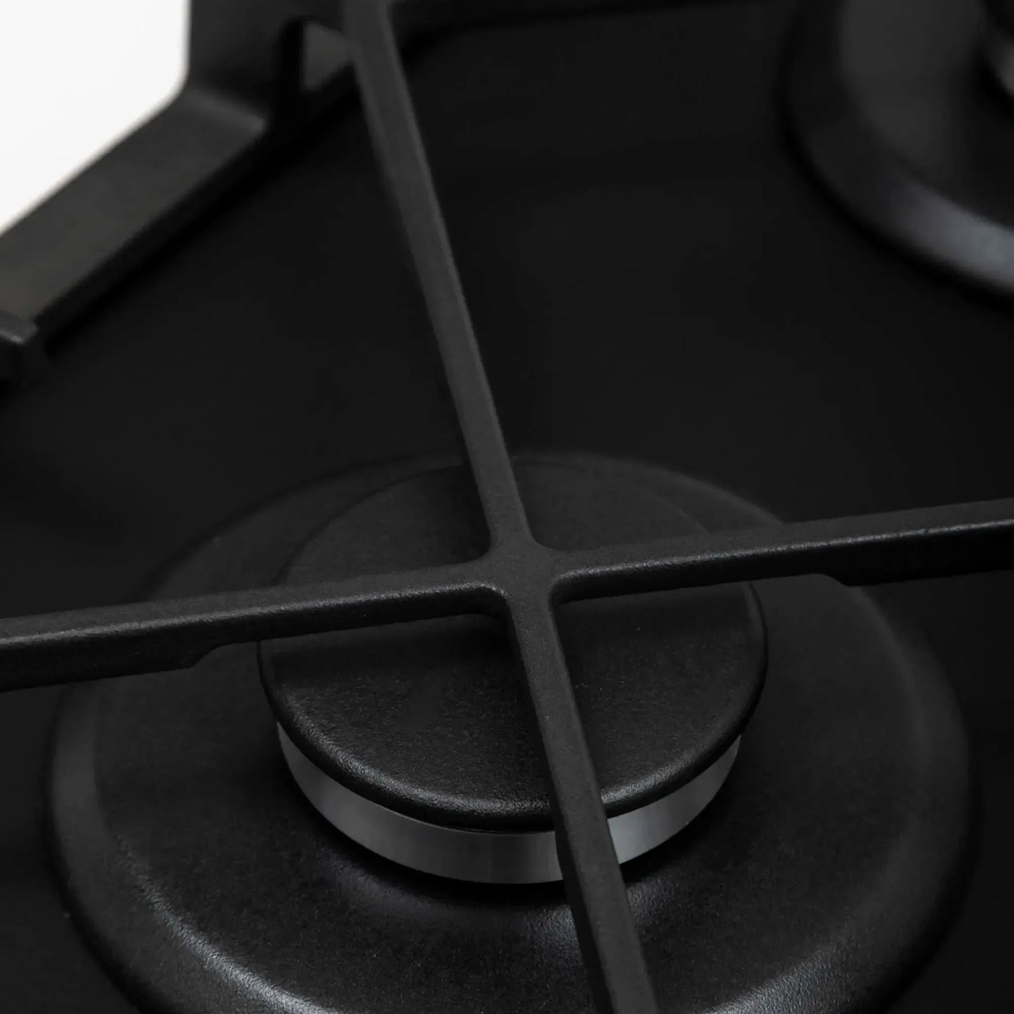 Encimera a Gas Signature Black Matt 5 Quemadores 90 cm FDV Deluxe-Encimeras a Gas