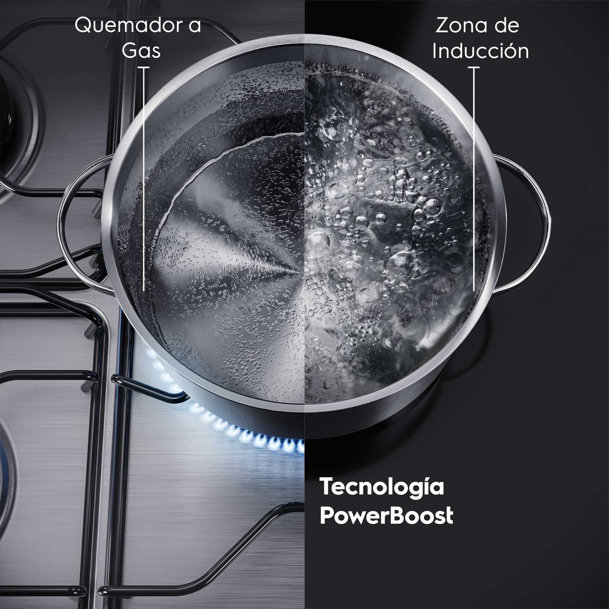 Encimera Eléctrica 3 Platos Mademsa Victrocerámica VM3TR Mademsa-Encimeras Vitroceramicas
