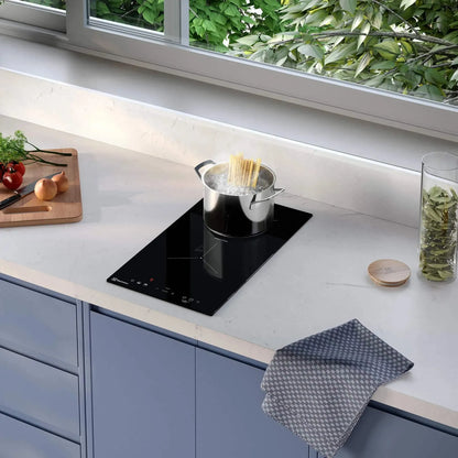 Encimera Inducción 2 Platos Eléctrica Efficient IE2TP Electrolux-Encimeras de Inducción