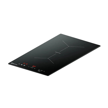 Encimera Inducción 2 Platos Eléctrica Efficient IE2TP Electrolux-Encimeras de Inducción