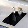Encimera Inducción 2 Platos Eléctrica Efficient IE2TP Electrolux-Encimeras de Inducción