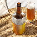 Enfriador Active Cooler Cerveza Vacuvin1#Sin color