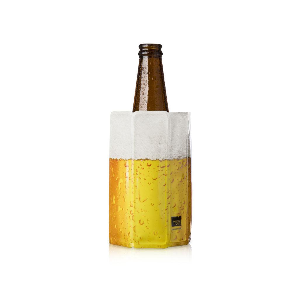 Enfriador Active Cooler Cerveza Vacuvin2#Sin color