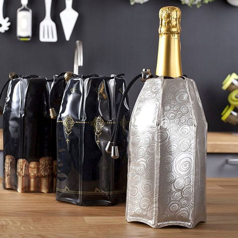 Enfriador Champagne Active Cooler Beige Platinum4#undefined
