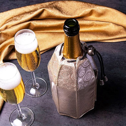 Enfriador Champagne Active Cooler Beige Platinum5#undefined