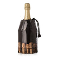 Enfriador Champagne Active Cooler Negro Corchos1#Sin color