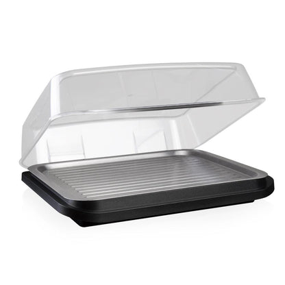 Enfriador de Alimentos con Tapa Vacuvin3#Sin color