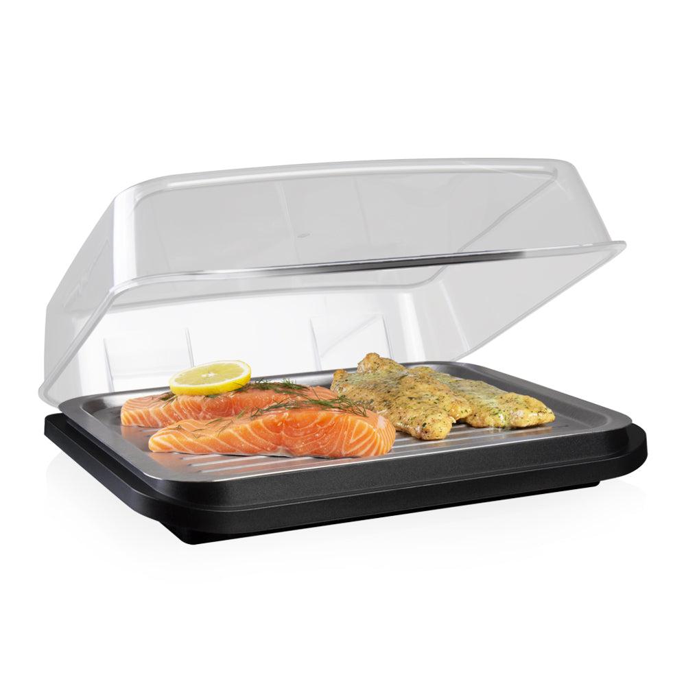 Enfriador de Alimentos con Tapa Vacuvin4#Sin color