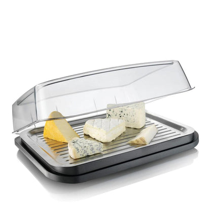Enfriador de Alimentos con Tapa Vacuvin7#Sin color