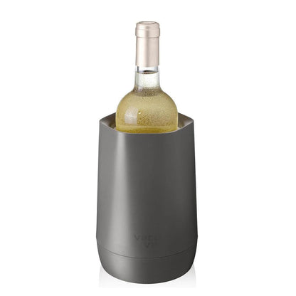Enfriador de Vino Active Cooler Hexo Vacuvin2#Grafito