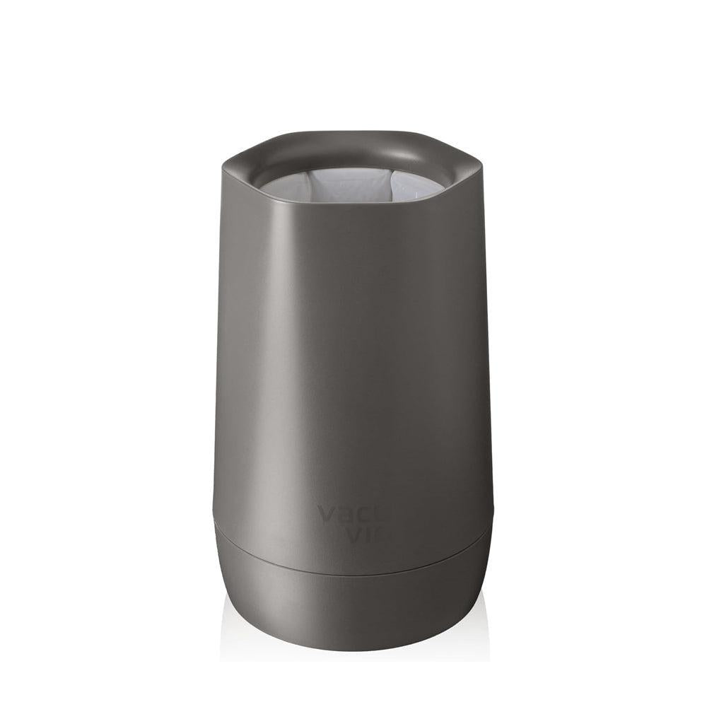 Enfriador de Vino Active Cooler Hexo Vacuvin4#Grafito