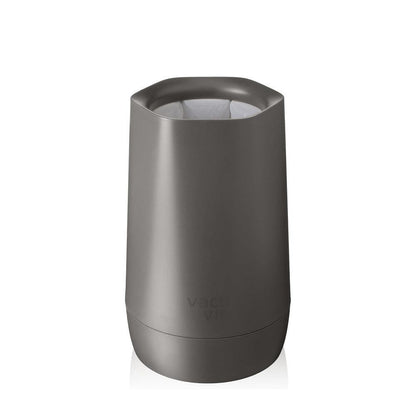 Enfriador de Vino Active Cooler Hexo Vacuvin4#Grafito