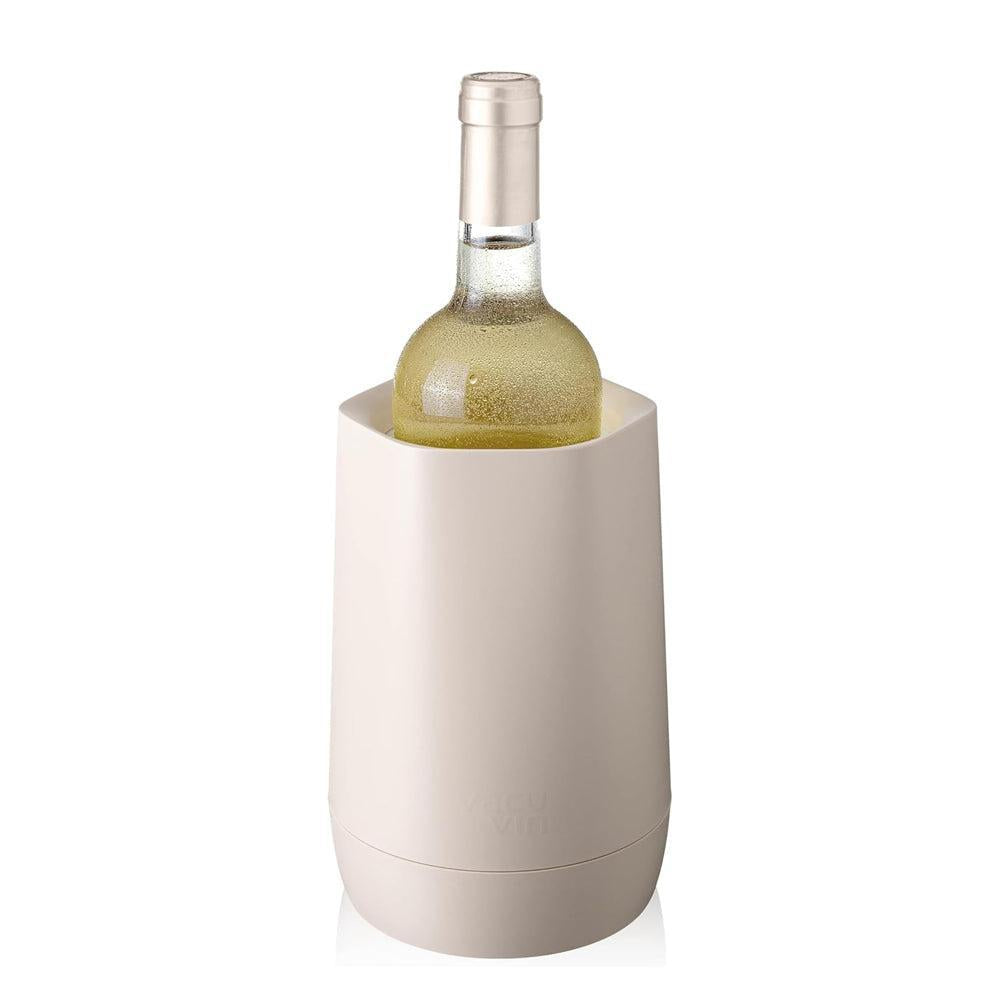 Enfriador de Vino Active Cooler Hexo Vacuvin7#Grafito