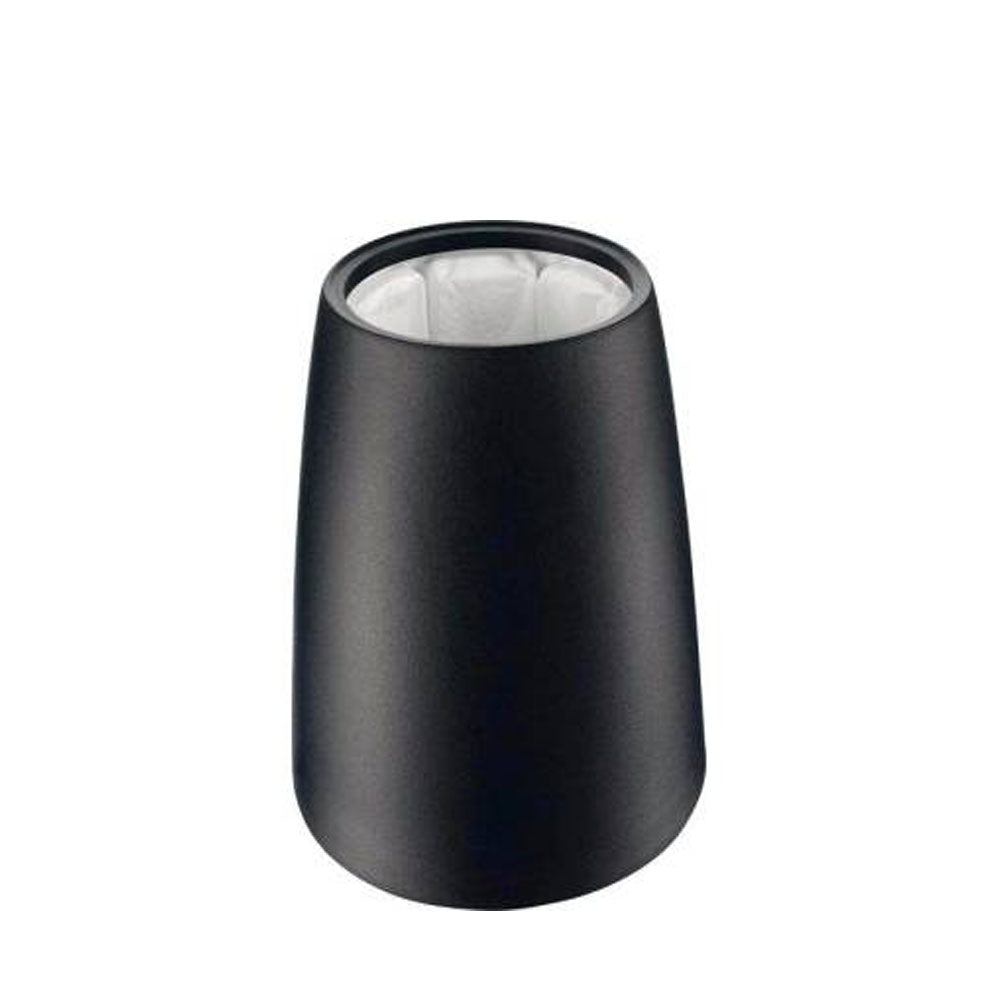 Enfriador de Vino Elegant Vacuvin4#Negro