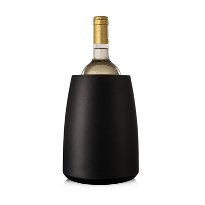 Enfriador de Vino Elegant Vacuvin2#Negro