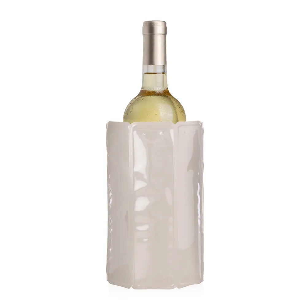 Enfriador Vino Active Cooler Crema Vacuvin-Enfriadores de Vinos