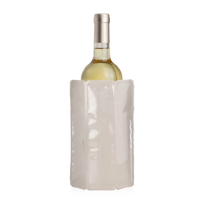 Enfriador Vino Active Cooler Crema Vacuvin-Enfriadores de Vinos