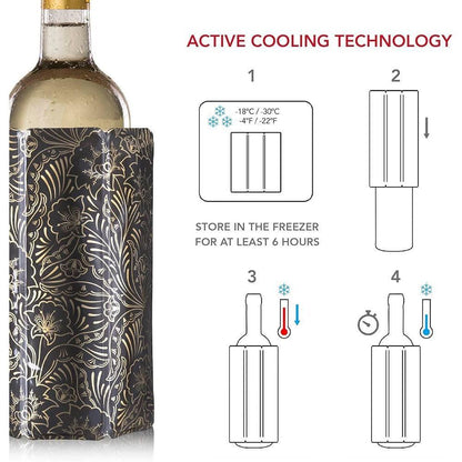 Enfriador Vino Active Cooler Royal Gold4#undefined