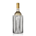 Enfriador Vino Active Cooler Silver Vacuvin-Accesorios para Vinos