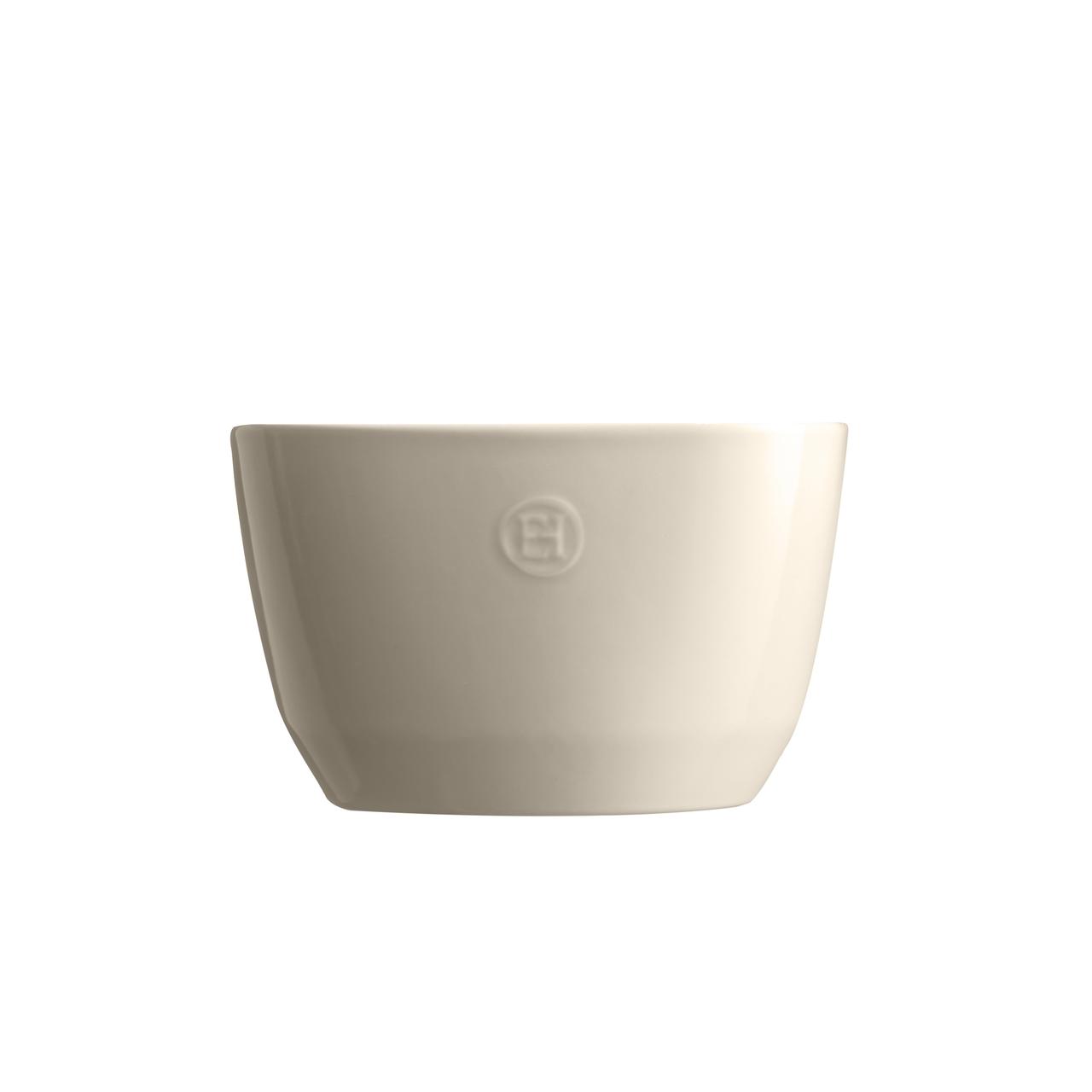 Ensaladera S Crudo Emile Henry4#Beige