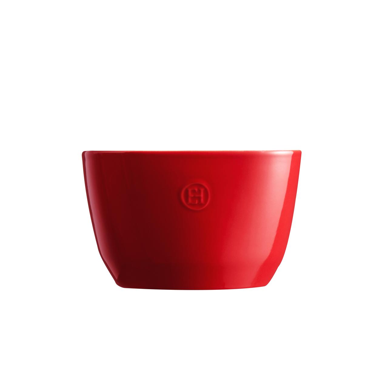 Ensaladera S Rojo Emile Henry4#Rojo