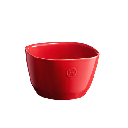 Ensaladera S Rojo Emile Henry1#Rojo
