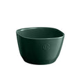 Ensaladera S Verde Oscuro Emile Henry1#Verde